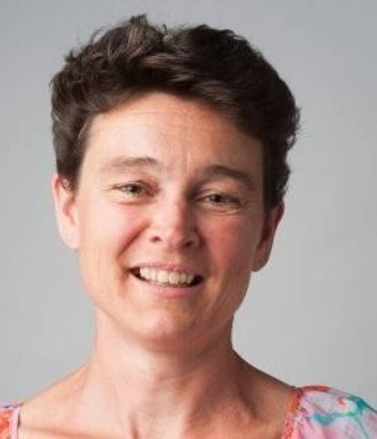 Carin  van Bunningen