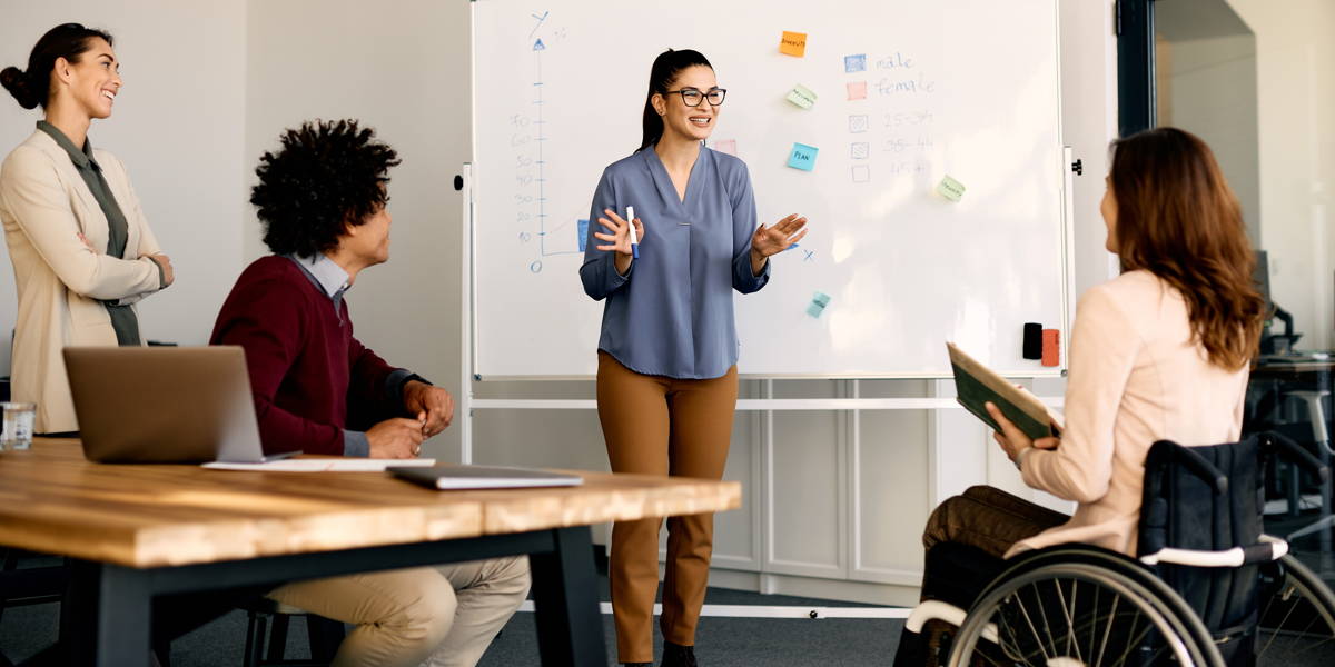 Betrek het zorgkantoor bij de inzet van zorgtechnologie