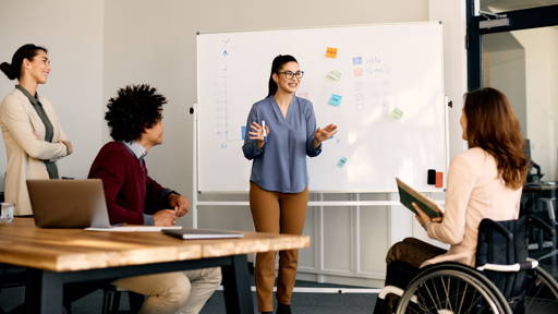 Betrek het zorgkantoor bij de inzet van zorgtechnologie