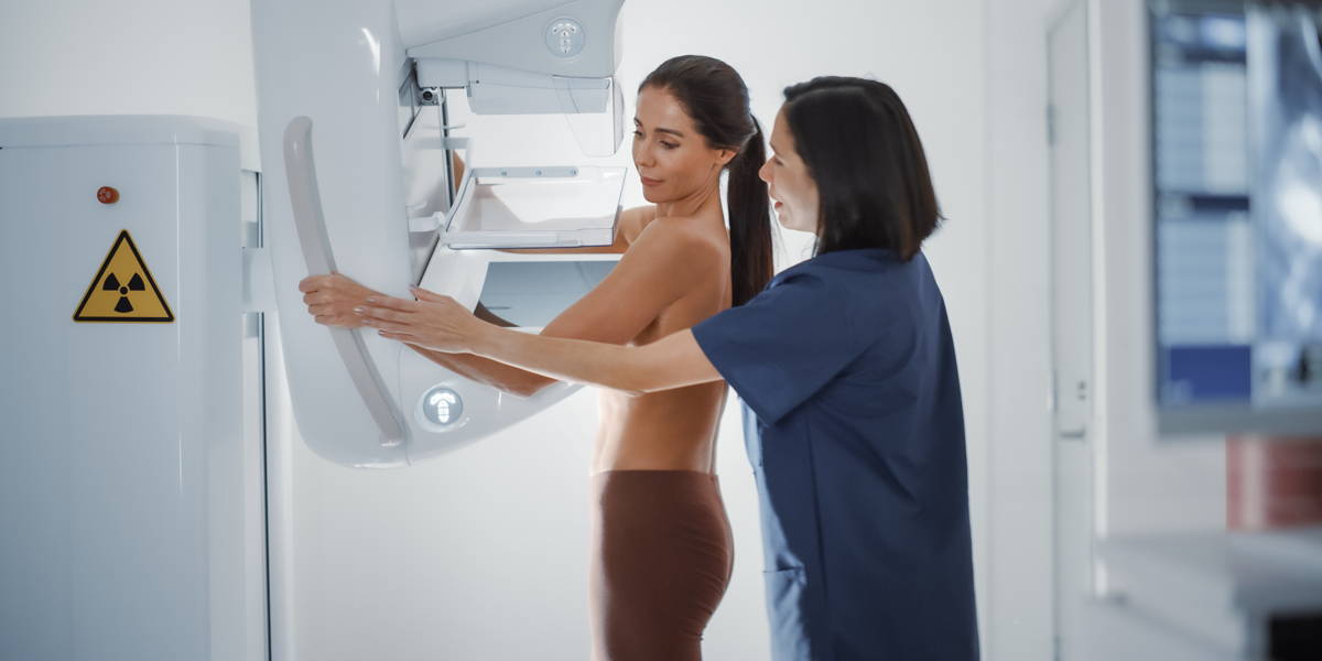 AI als basis voor gericht behandel- beleid bij voorstadium borstkanker