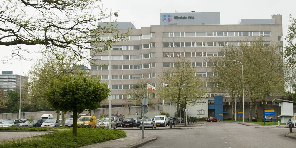 Rijnstate
