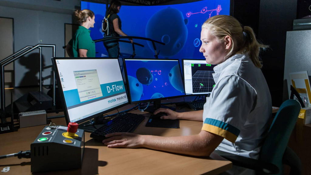 Hoog tijd voor coschap digitalisering  en innovatie