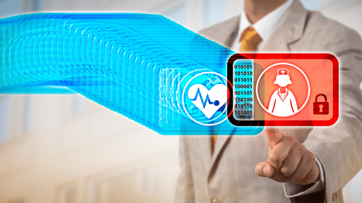 Privacy in de zorg: De basis