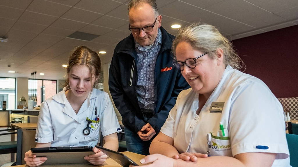 WZU-Unica-ICT-loc-Bunterhoek