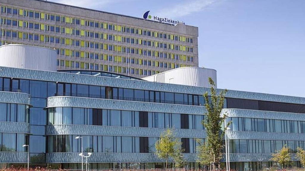 HagaZiekenhuis