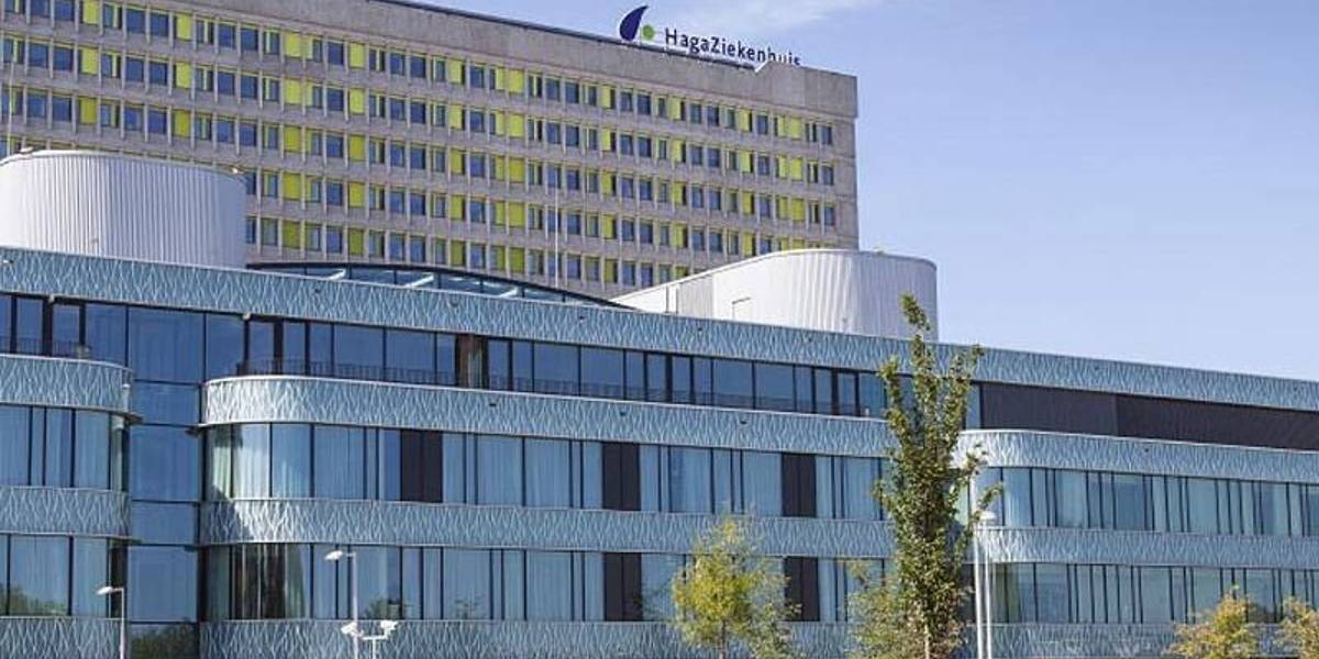 HagaZiekenhuis