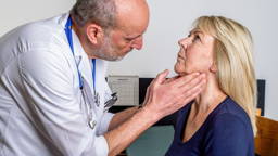 Better prognosis and treatment planning for throat cancer with AI-tool