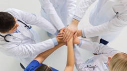 Digital Health Challenge Lab verbindt zorg, welzijn en innovatie