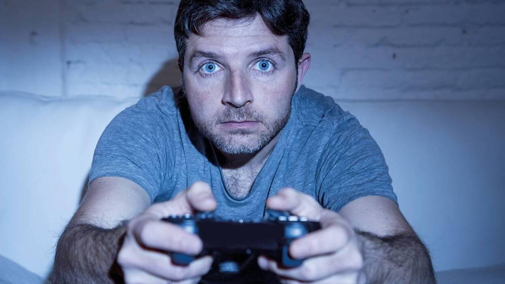 Zijn (serious) games werkelijk  zo schadelijk?