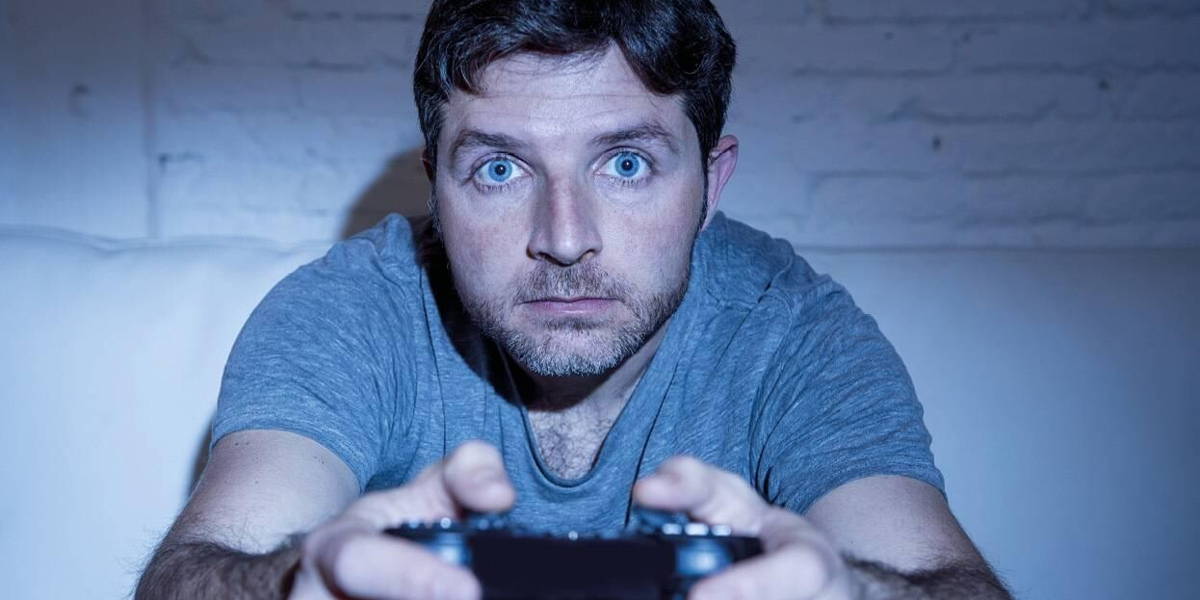 Zijn (serious) games werkelijk  zo schadelijk?