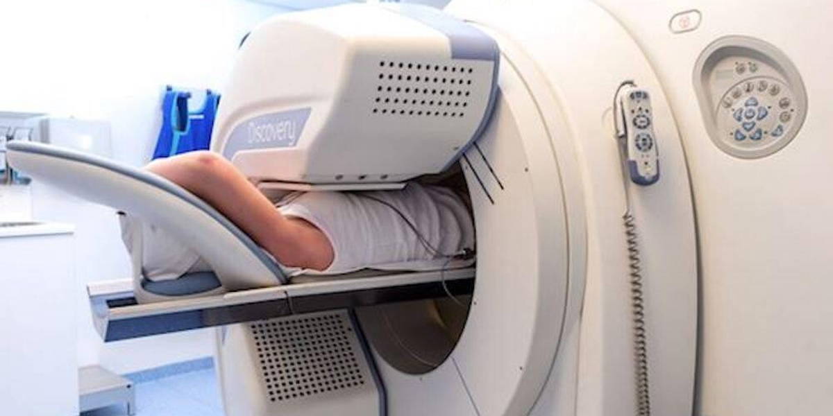 SPECT-CT-Isala