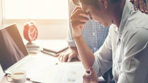 Bent u tegen innovatie? Richt dan een innovatie-afdeling op!