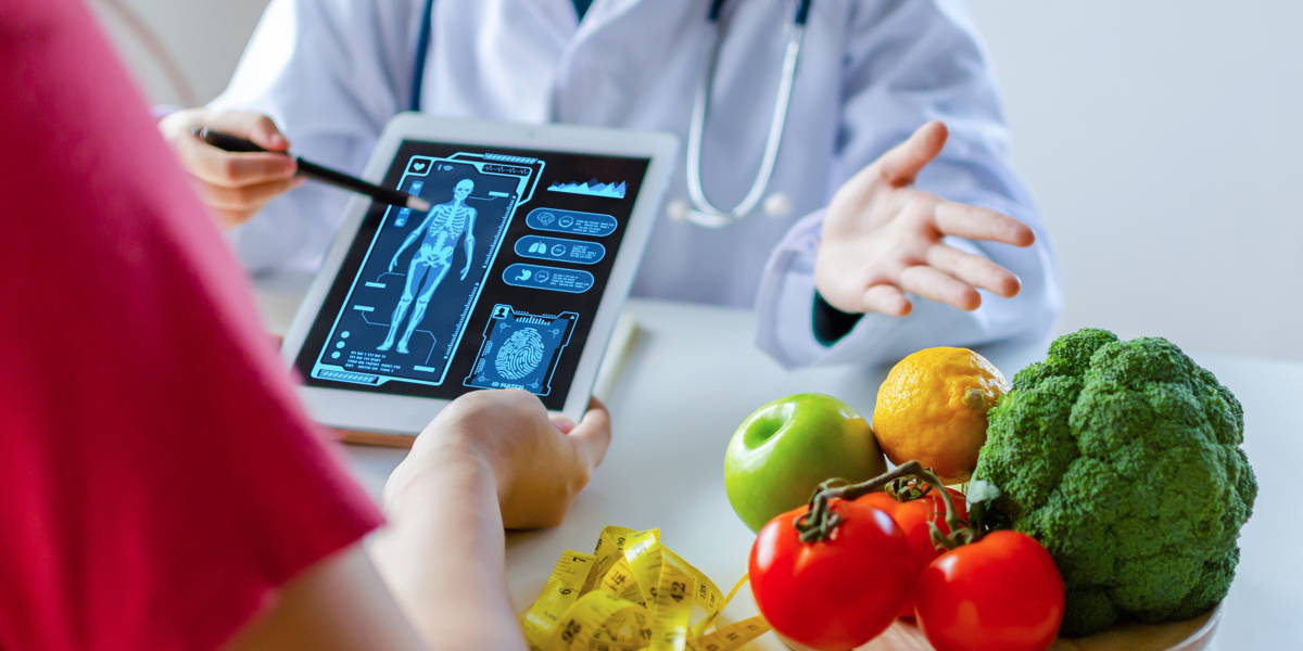 Het GALA mist een hoofdstuk over e-health