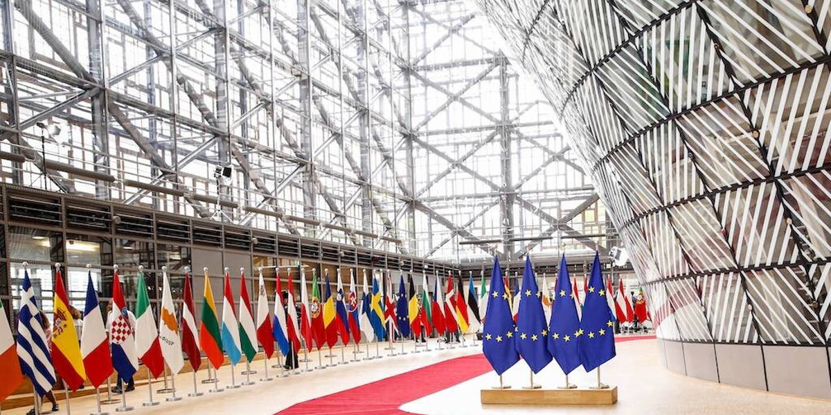 Nieuw Europees project XpanDH moet gebruik Europese formaat aanjagen