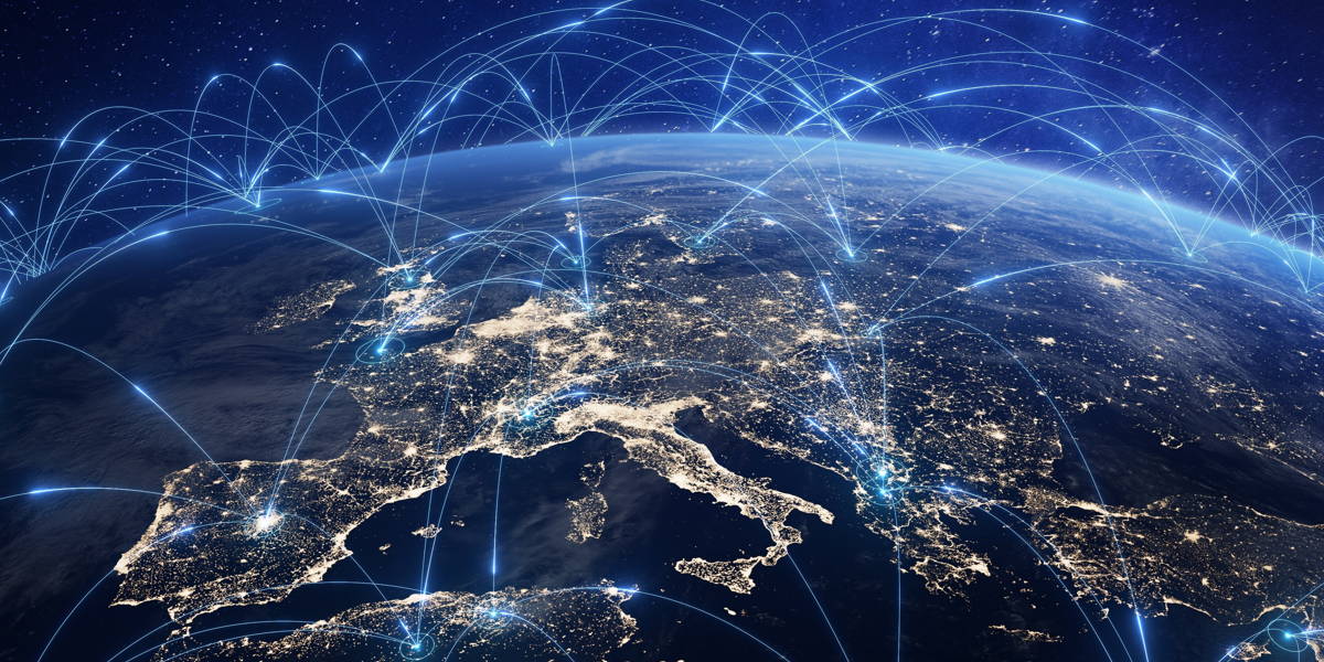 Denk Europees, voer landelijk regie en implementeer regionaal