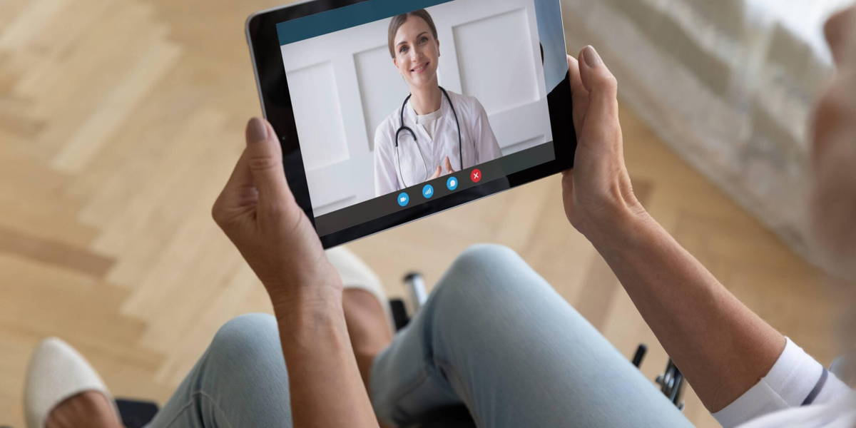 “Inzet van technologie moet het nieuwe normaal worden”