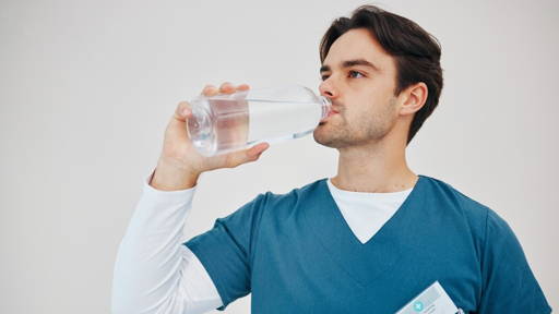 Zorginnovatie begint bij kleine veranderingen