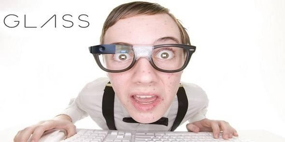 google-glass