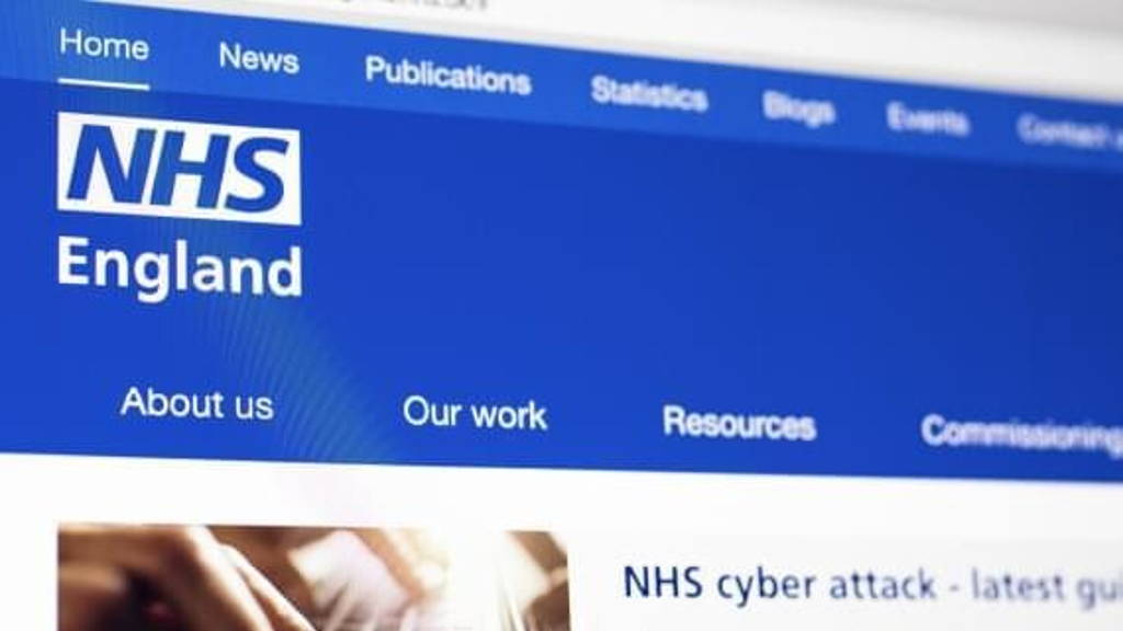 Cybersecurity in de zorg:  de kansen en de uitdagingen