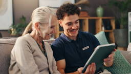 Nulmeting Mijnstreek toont positieve houding tegenover digitale zorg