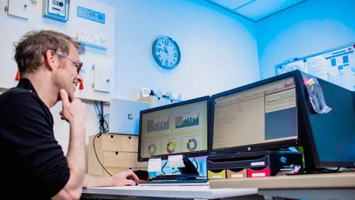 Zorg ontmoet technologie: taal kan het verschil maken