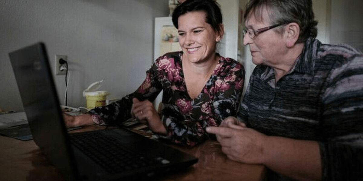 ‘Je kunt met een PGO je eigen zorgplan maken’