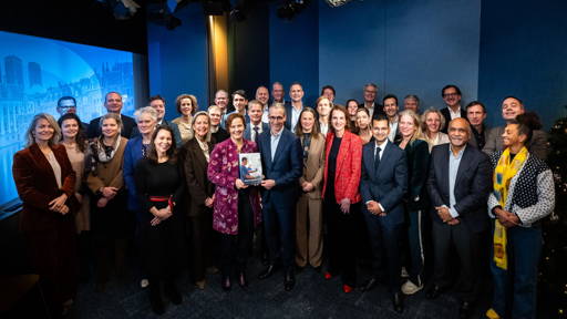 Hoe MedTech Nederland naar de Europese top brengt