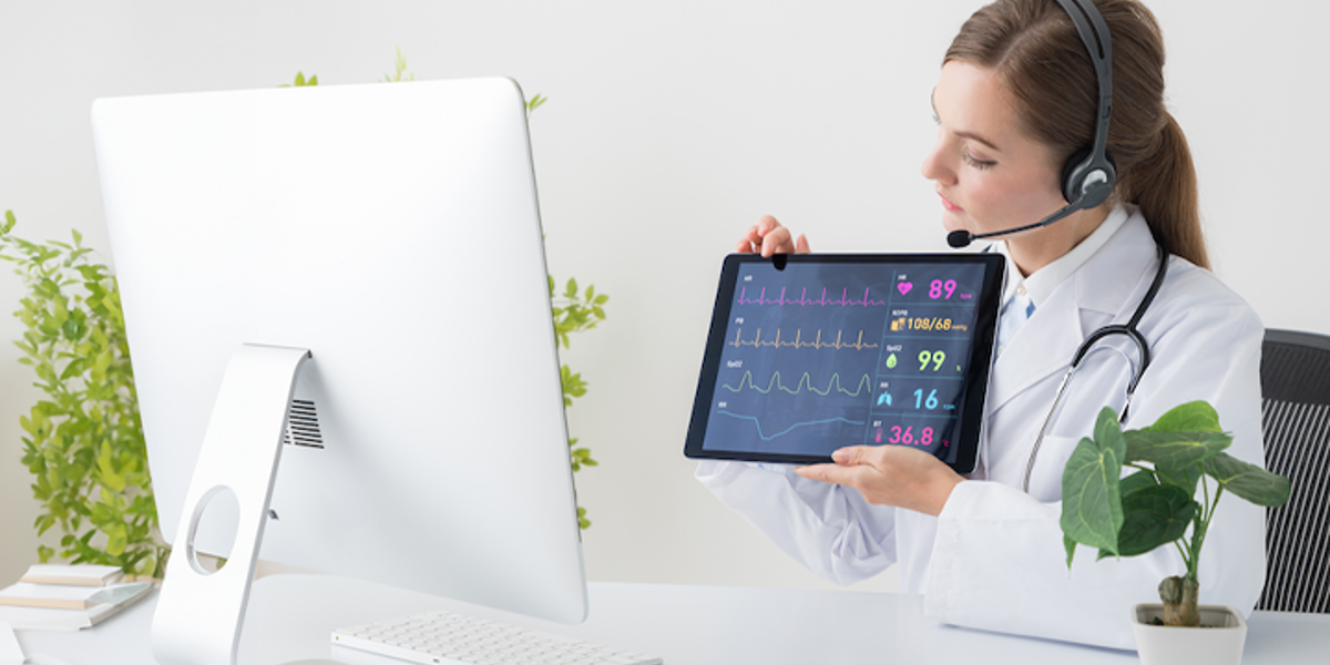 Hoe AI helpt bij het opschalen van integrale zorgpaden