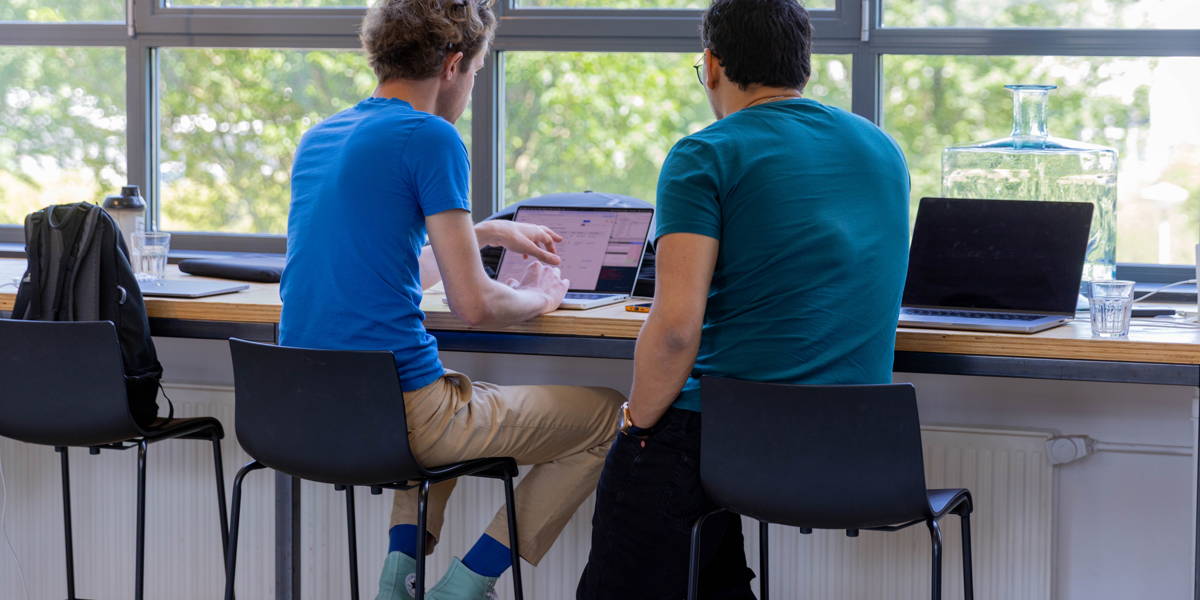 ‘Ggz-behandeling moet over domeinen heen vloeien’