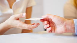 ZORG-ID Smartcard als betaalbaar alternatief UZI-pas