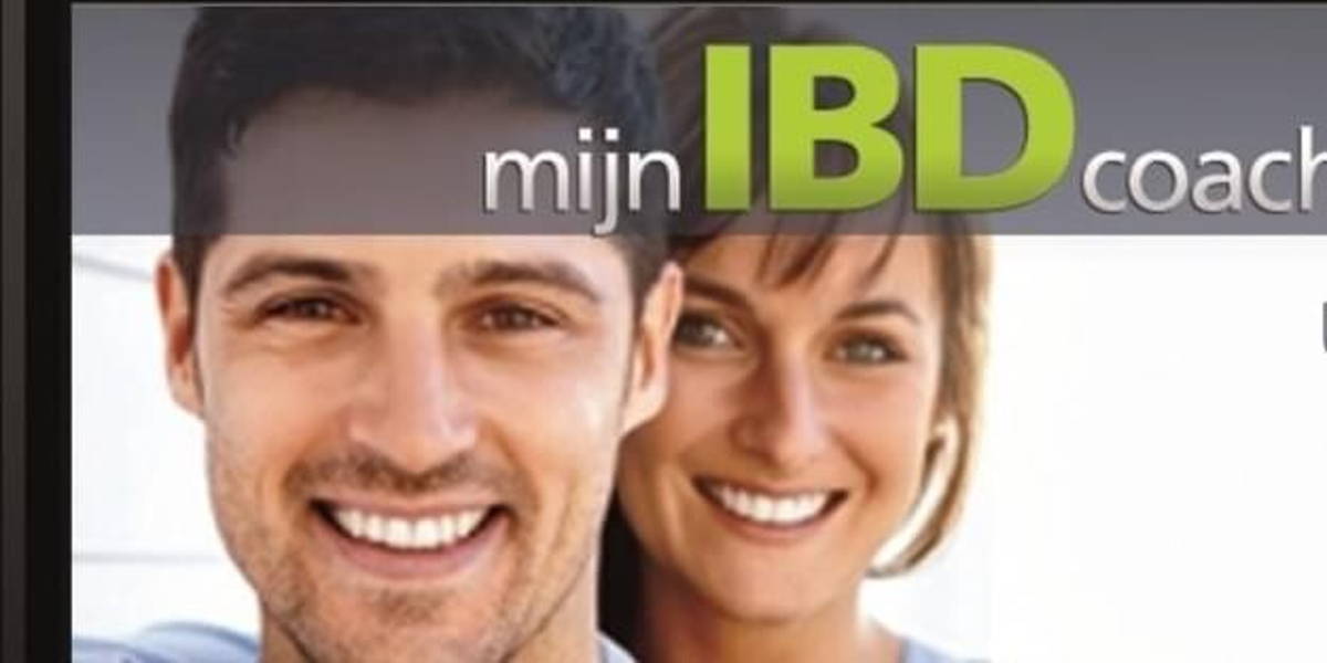 MijnIBDcoach