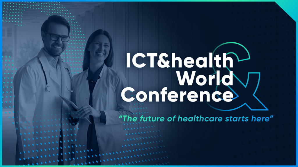 ICT&health World Conference 2027