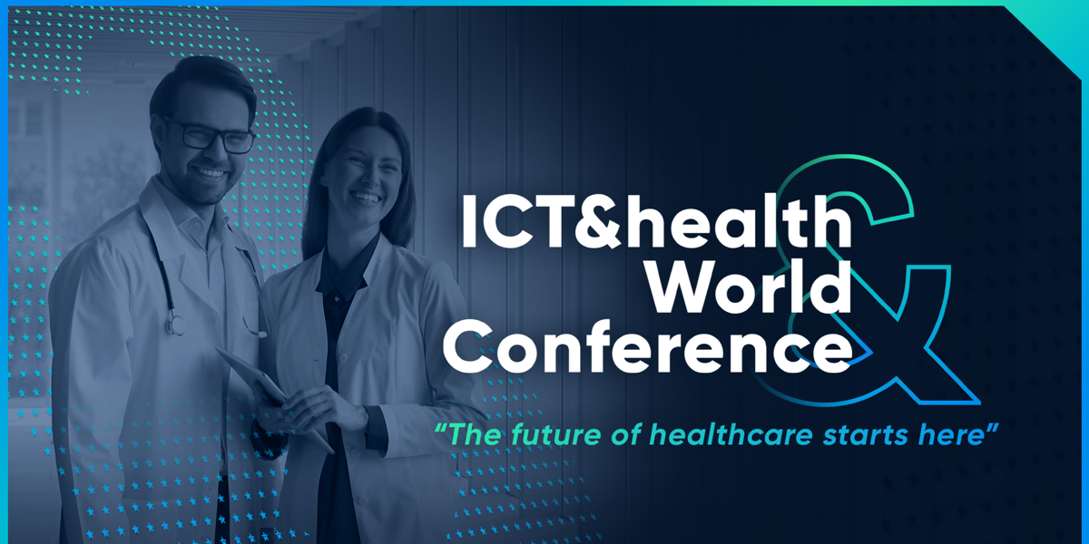ICT&health World Conference 2027