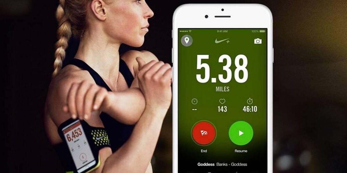 Nike_Running_App