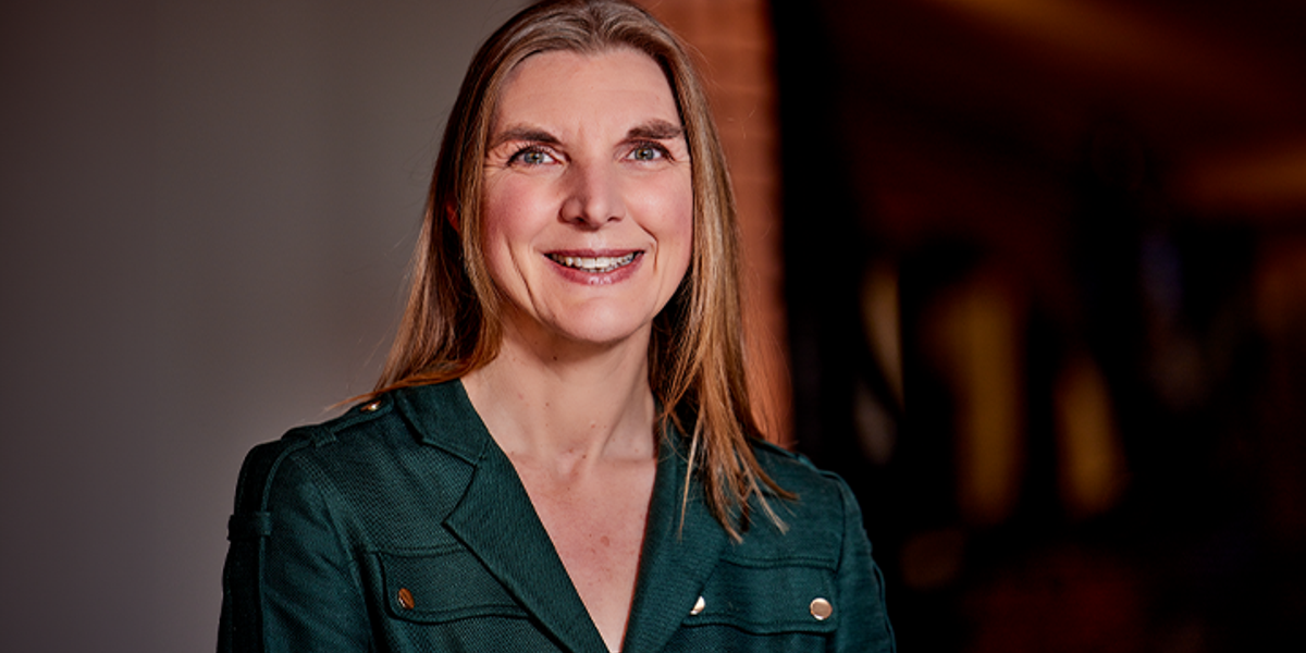 ‘We moeten meer van het papier af komen en gewoon gaan doen!’