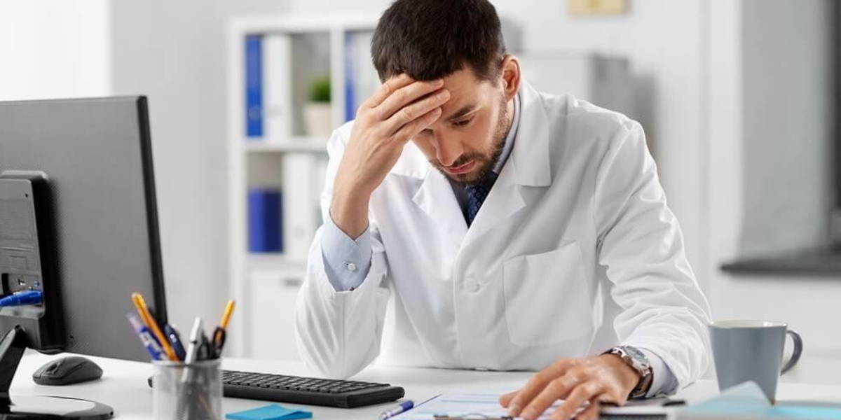stress-medisch-arts