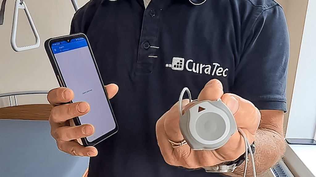 Combinatie RAM-IT & CuraTec biedt zorgaanbieders bredere IT-basis