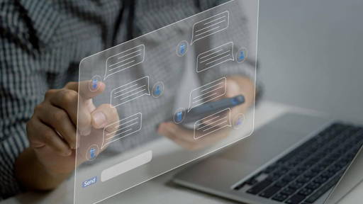 AI-chatbots worden steeds menselijker, ook qua aftakeling