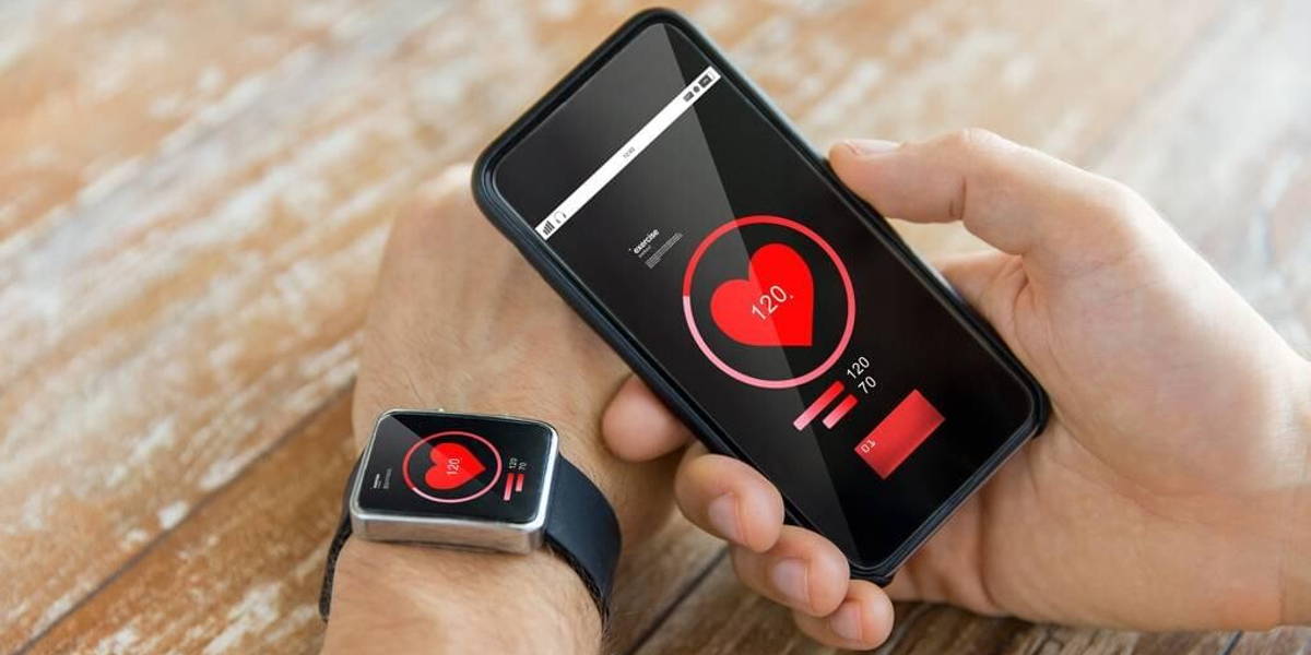 health-gezondheid-e-health-app