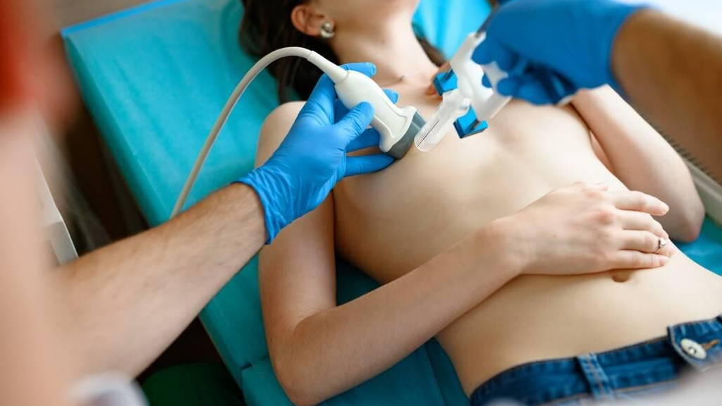 Mammografie-onderzoek-kanker