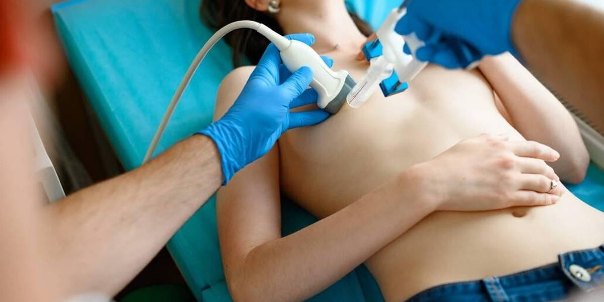 Mammografie-onderzoek-kanker