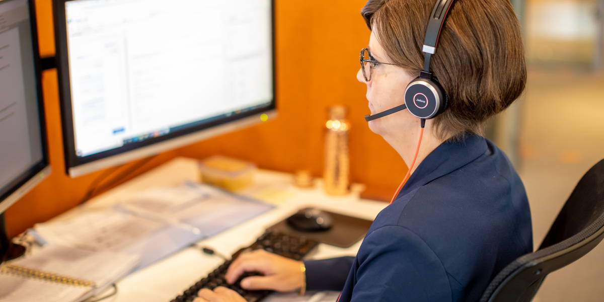 ‘Juist met digitale ondersteuning maken we zorg persoonlijk’