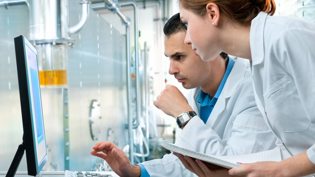 Data in de zorg: het blijft opletten