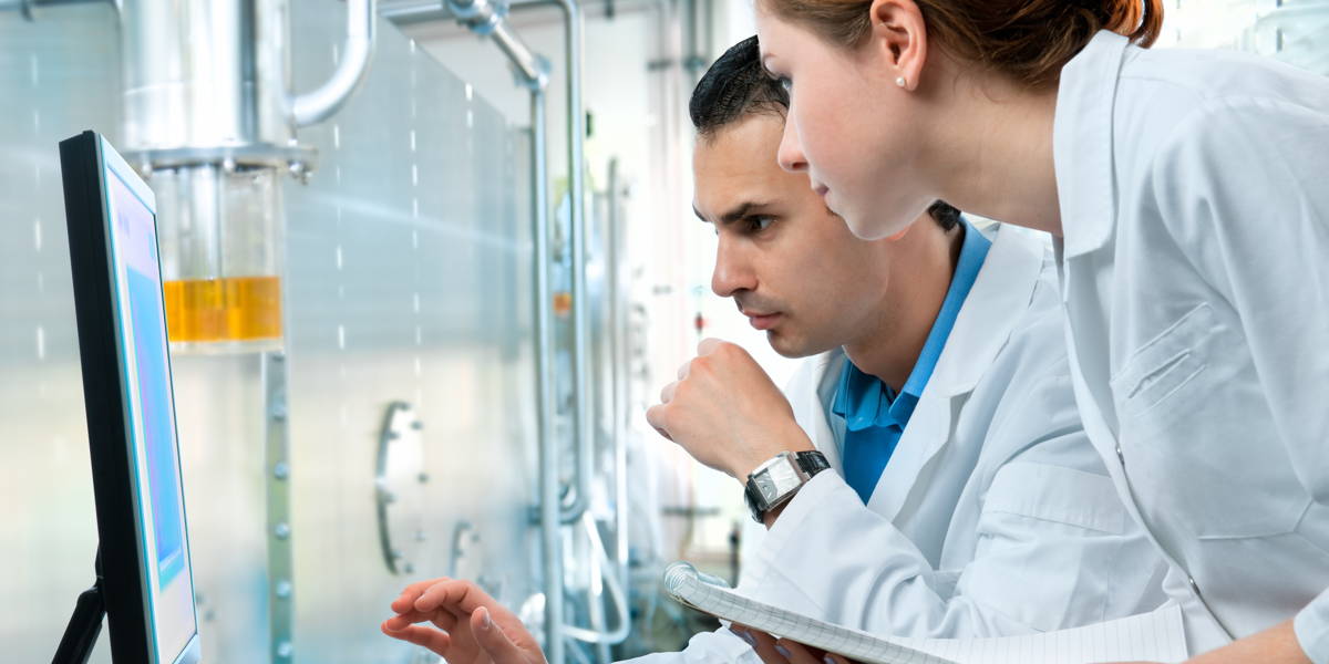 Data in de zorg: het blijft opletten