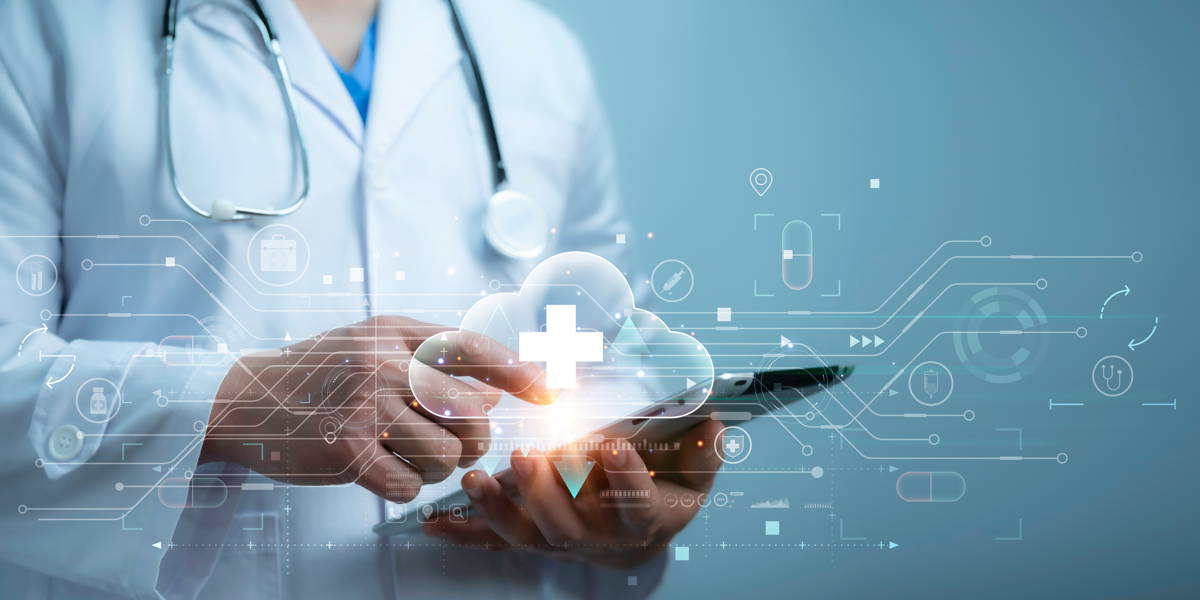 Digitaliseringsvisie Gelre ziekenhuizen vooruitstrevend en nuchter