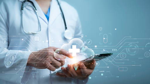 Digitaliseringsvisie Gelre ziekenhuizen vooruitstrevend en nuchter