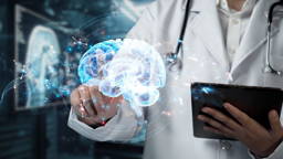 Blood test detects Alzheimer’s risk years earlier