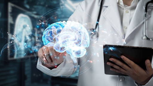 Blood test detects Alzheimer’s risk years earlier