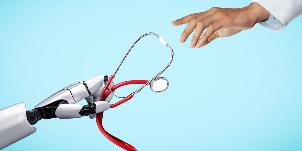 We moeten eens praten over AI