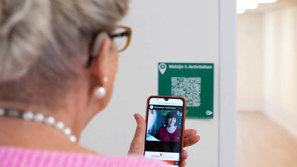 Vitalis-QR-code-rondleiding